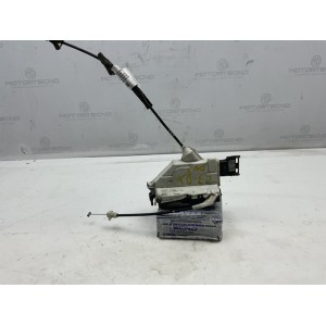 SERRATURA POSTERIORE DESTRA CITROEN C3 Serie A04997 (09 15)6 pin PER TUTTE LE MOTORIZZAZIONI