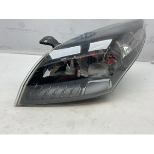 Faro fanale anteriore sinistro, Renault Megane 2008 2015 260602446R