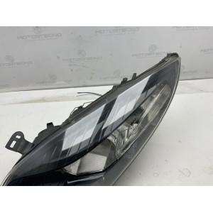 Faro fanale anteriore sinistro, Renault Megane 2008 2015 260602446R