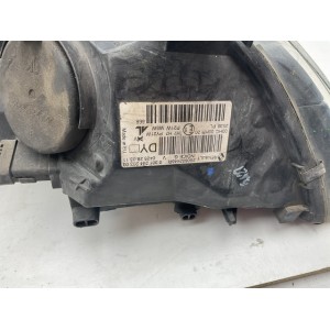 Faro fanale anteriore sinistro, Renault Megane 2008 2015 260602446R