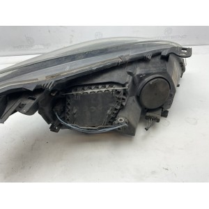 Faro fanale anteriore sinistro, Renault Megane 2008 2015 260602446R