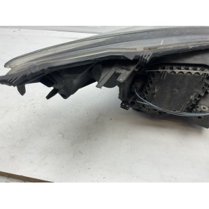 Faro fanale anteriore sinistro, Renault Megane 2008 2015 260602446R