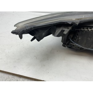 Faro fanale anteriore sinistro, Renault Megane 2008 2015 260602446R