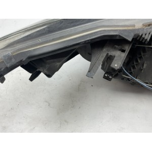 Faro fanale anteriore sinistro, Renault Megane 2008 2015 260602446R
