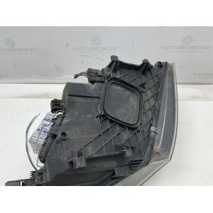 Faro fanale anteriore sinistro, Renault Megane 2008 2015 260602446R