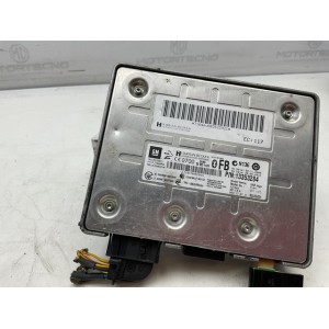 OPEL INSIGNIA ASTRA CENTRALINA MODULO BLUETOOTH 13353284
