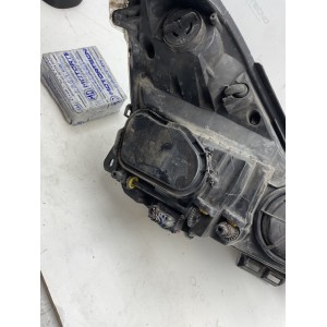 FARO ANTERIORE SINISTRO OPEL Corsa D 1° Serie 13186381 (06)