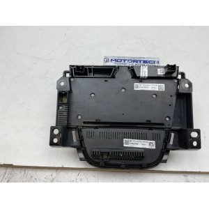 Pulsantiera centrale completa Opel Astra 4a serie j (09/20)