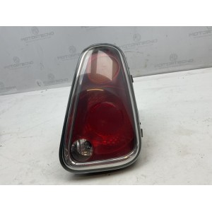 STOP FANALE POSTERIORE DESTRO MINI One 1° Serie 63216935784 1ND (00 06)