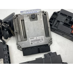 KIT CENTRALINA MOTORE MINI Cooper 2° Serie 0 281 014 856 9HZ Diesel 1560 (06 13)