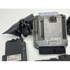 KIT CENTRALINA MOTORE MINI Cooper 2° Serie 0 281 014 856 9HZ Diesel 1560 (06 13)