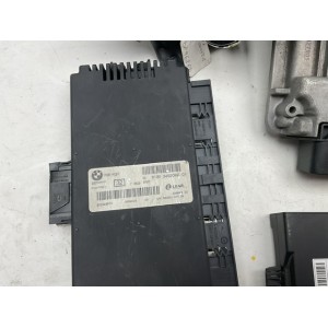 KIT CENTRALINA MOTORE MINI Cooper 2° Serie 0 281 014 856 9HZ Diesel 1560 (06 13)