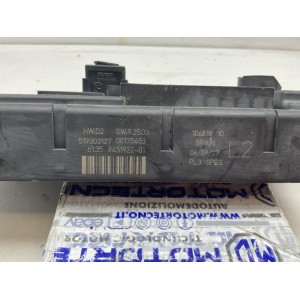 KIT CENTRALINA MOTORE MINI Cooper 2° Serie 0 281 014 856 9HZ Diesel 1560 (06 13)