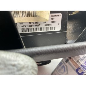 KIT CENTRALINA MOTORE MINI Cooper 2° Serie 0 281 014 856 9HZ Diesel 1560 (06 13)