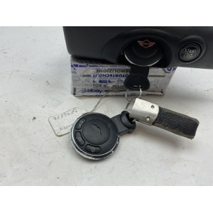 KIT CENTRALINA MOTORE MINI Cooper 2° Serie 0 281 014 856 9HZ Diesel 1560 (06 13)