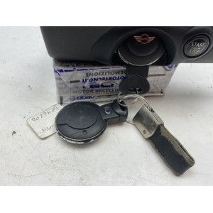 KIT CENTRALINA MOTORE MINI Cooper 2° Serie 0 281 014 856 9HZ Diesel 1560 (06 13)