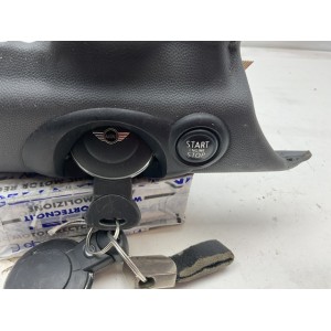 KIT CENTRALINA MOTORE MINI Cooper 2° Serie 0 281 014 856 9HZ Diesel 1560 (06 13)