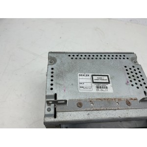 Radio Ford Focus III 1.6 TDCi A12429394 senza codice di sblocco