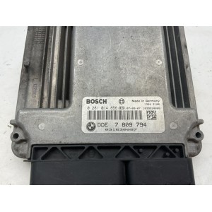 KIT CENTRALINA MOTORE MINI Cooper 2° Serie 0 281 014 856 9HZ Diesel 1560 (06 13)