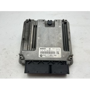 KIT CENTRALINA MOTORE MINI Cooper 2° Serie 0 281 014 856 9HZ Diesel 1560 (06 13)