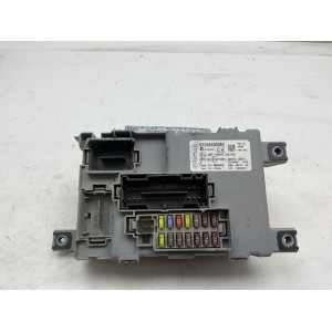 Centralina Body computer Fiat cubo 2007, 2017 1248 c.c. codice: 01368890080