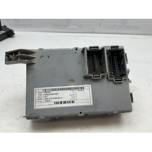 Centralina Body computer Fiat cubo 2007, 2017 1248 c.c. codice: 01368890080