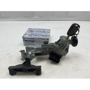 Blocchetto accensione blocca sterzo Con Chiave Fiat Grande Punto 51813197b365 61039102