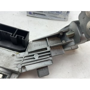 Blocchetto accensione blocca sterzo Con Chiave Fiat Grande Punto 51813197b365 61039102