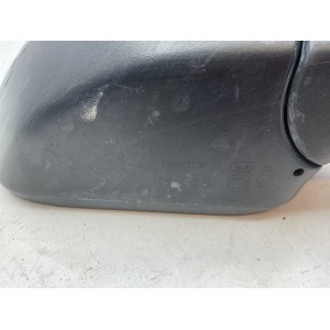 SPECCHIETTO RETROVISORE DESTRO OPEL Agila B 024541 (08) elettrico 5 pin calotta grigio metallizzato