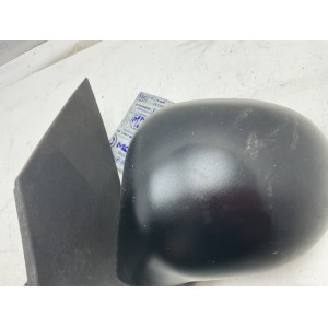 SPECCHIETTO RETROVISORE SINISTRO SX REGOLAZIONE ELETTRICA  3 PIN  DR 1 ANNO 2009