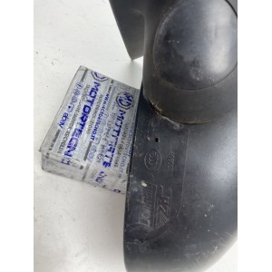 SPECCHIETTO RETROVISORE SINISTRO SX REGOLAZIONE ELETTRICA  3 PIN  DR 1 ANNO 2009