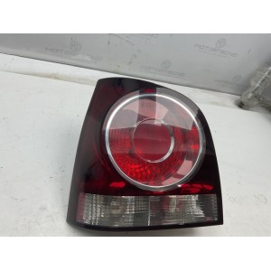 STOP FANALE POSTERIORE SINISTRO VOLKSWAGEN Polo 4° Serie  (01 09)