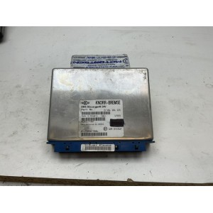 Centralina Knorr-Bremse CONTROLLER / COMPUTER / EBS / MODULO MAN TG3 TGX TGS 81258087086 per trattore stradale
