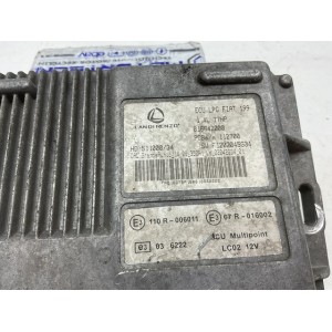 Centralina LANDI RENZO 616642000 FIAT GRANDE PUNTO 4C 1.4  511000/34
