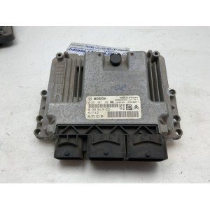 ECU CENTRALINA MOTORE CITROEN C3 Picasso 0261S07189 (08)