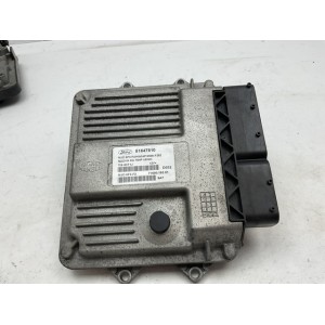 CENTRALINA MOTORE FORD Ka Serie (CCU) 51847810 Diesel (08 18)