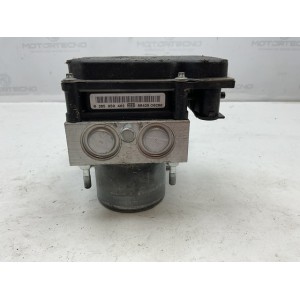 ABS OPEL Corsa D 5P 1° Serie 0 265 950 402 diesel 1300 (06)