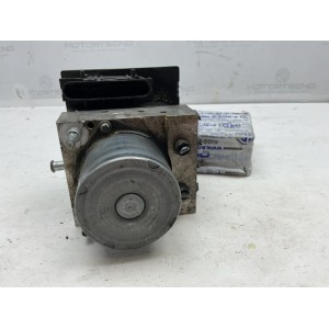 ABS OPEL Corsa D 5P 1° Serie 0 265 950 402 diesel 1300 (06)