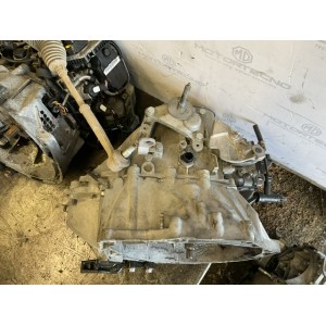 CAMBIO MANUALE COMPLETO PEUGEOT 207 2° Serie 20EA15 diesel 1600 (09)