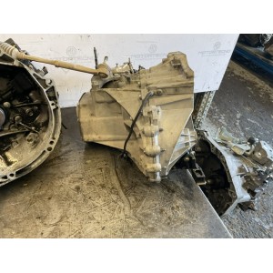 CAMBIO MANUALE COMPLETO PEUGEOT 207 2° Serie 20EA15 diesel 1600 (09)