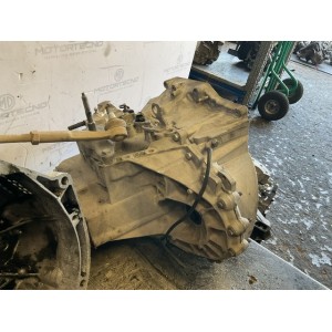 CAMBIO MANUALE COMPLETO PEUGEOT 207 2° Serie 20EA15 diesel 1600 (09)