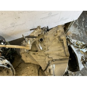 CAMBIO MANUALE COMPLETO PEUGEOT 207 2° Serie 20EA15 diesel 1600 (09)