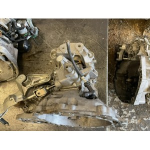 Cambio manuale completo 55565178 Opel Corsa D 1.3 cdti 2006-2012