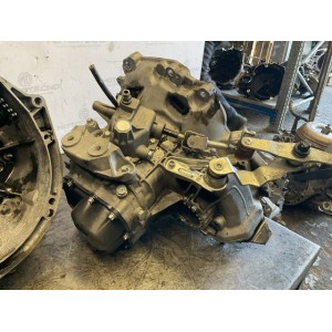 Cambio manuale completo 55565178 Opel Corsa D 1.3 cdti 2006-2012