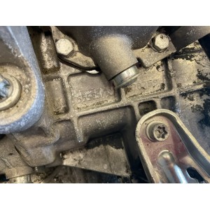 Cambio manuale completo 55565178 Opel Corsa D 1.3 cdti 2006-2012