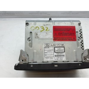 AUTORADIO FORD FOCUS 4M5T18C815BE