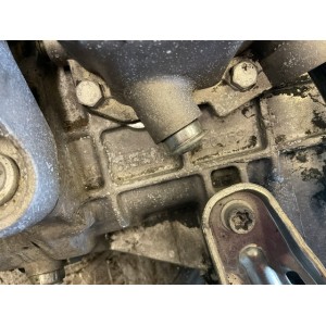 Cambio manuale completo 55565178 Opel Corsa D 1.3 cdti 2006-2012