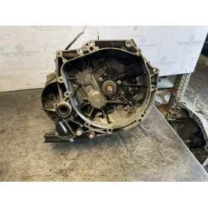 CAMBIO AUTOMATICO CITROEN C4 2° Serie 9674693580 Diesel 1600 (10 18)