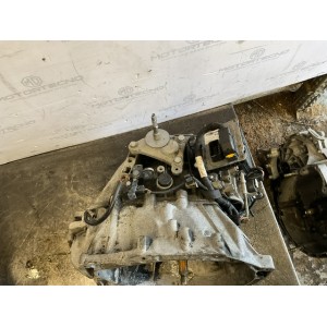 CAMBIO AUTOMATICO CITROEN C4 2° Serie 9674693580 Diesel 1600 (10 18)