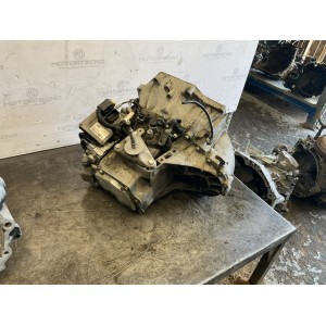 CAMBIO AUTOMATICO CITROEN C4 2° Serie 9674693580 Diesel 1600 (10 18)